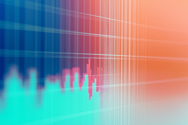 Business financial planning case study showing improved cash flow management